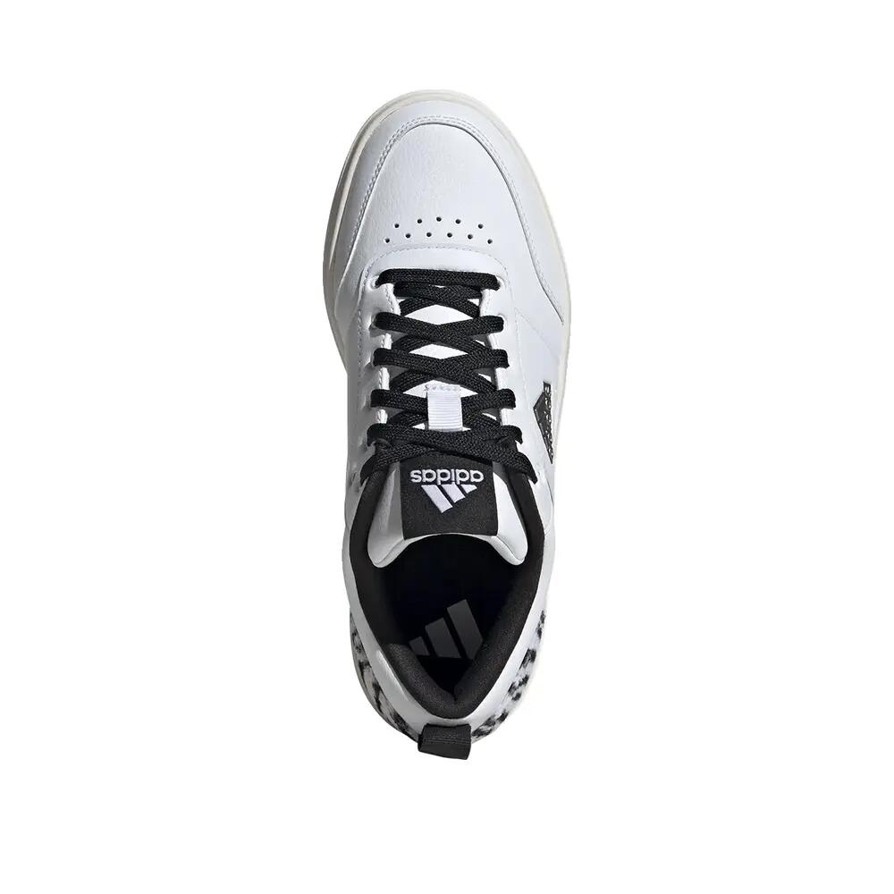 Chaussures adidas Park ST Blanches 4/6