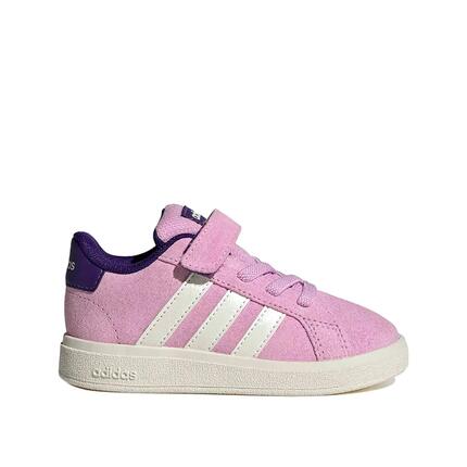 Zapatillas adidas Grand Court 2.0 Rosa