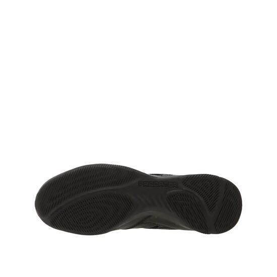 Y-3 Predator Precision Schoenen Zwart/Wit gebroken wit