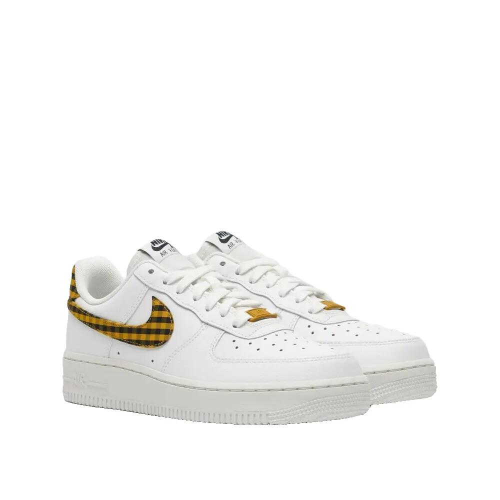 Scarpe Nike Air Force 1 07 Bianche 6/7