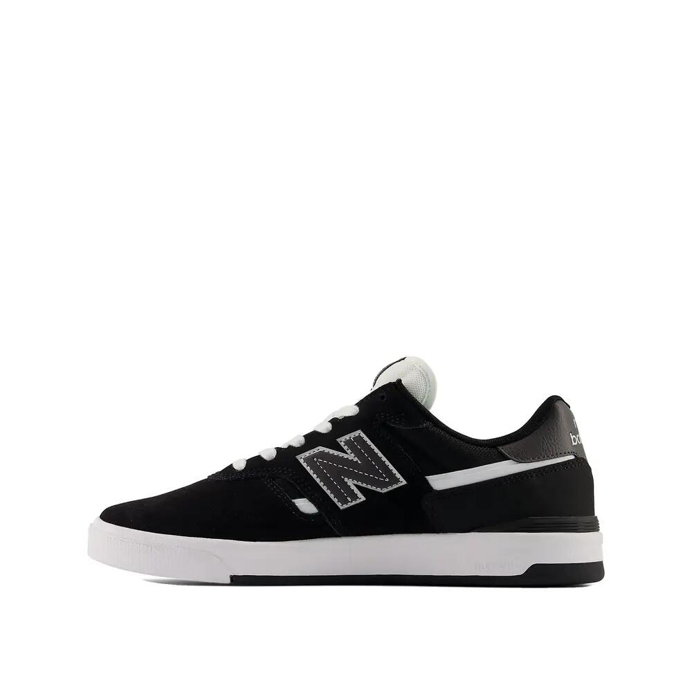 Buty New Balance Jamie Foy 306 Czarne 3/3