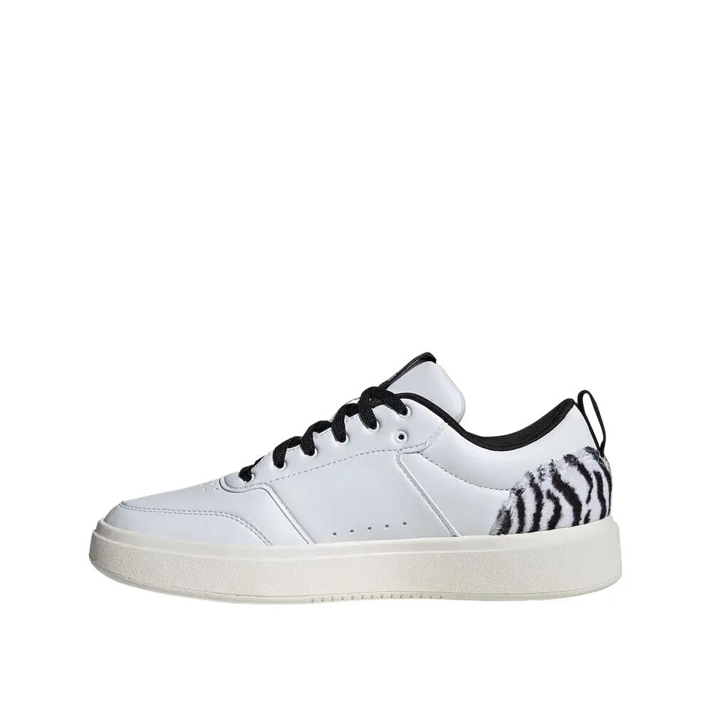 Chaussures adidas Park ST Blanches 3/6