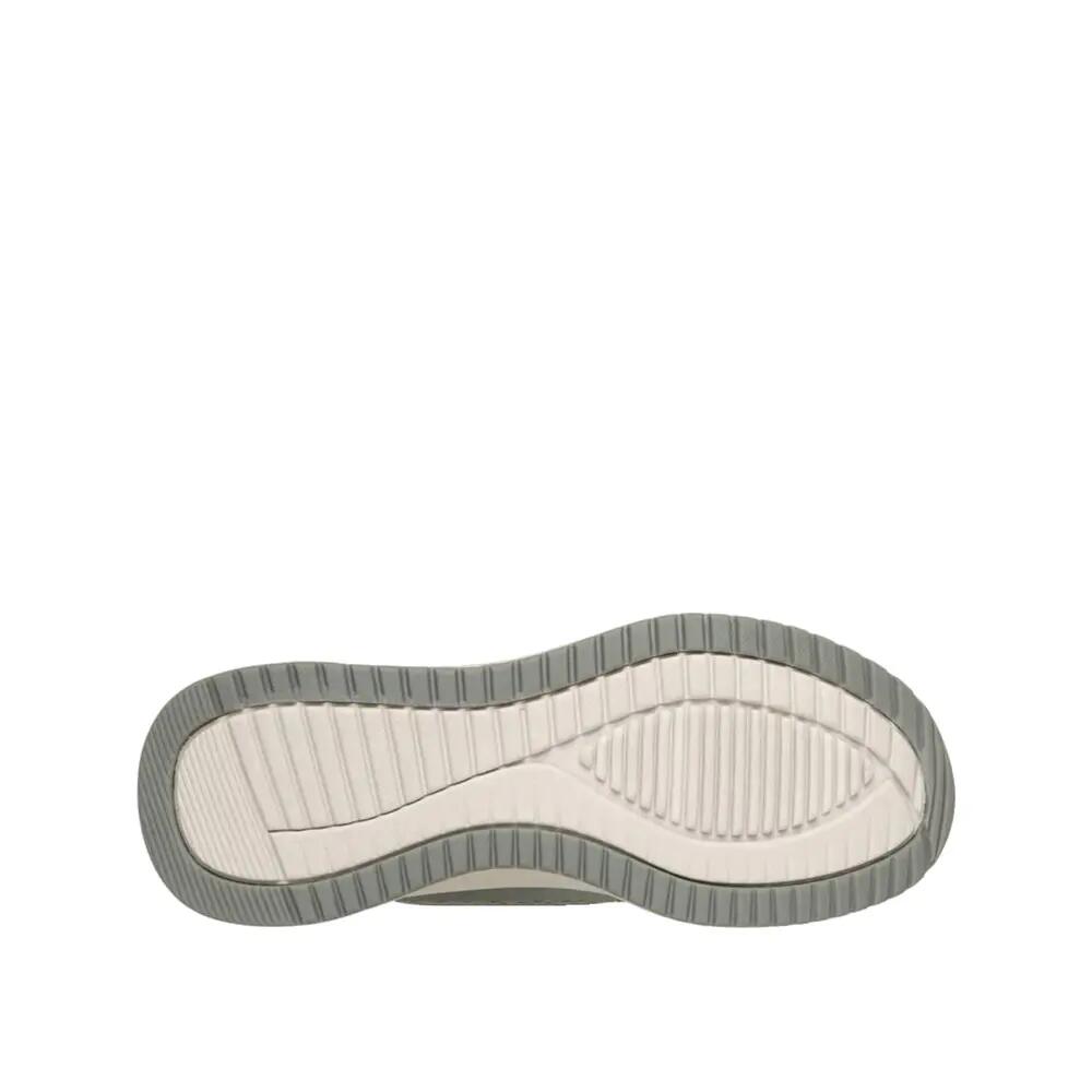 Zapatos Skechers Bobs Squad 4 Olive Multi 5/5