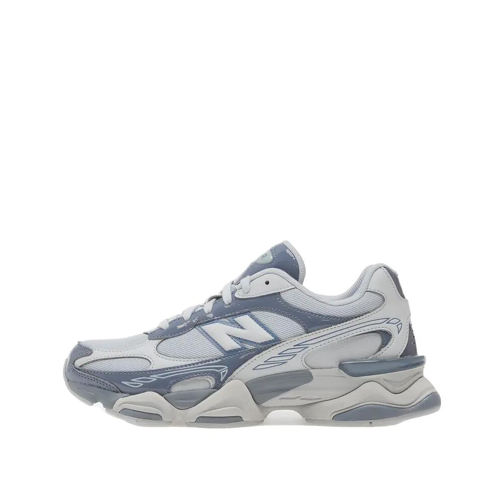 Scarpe New Balance 9060 Grigio 6/6