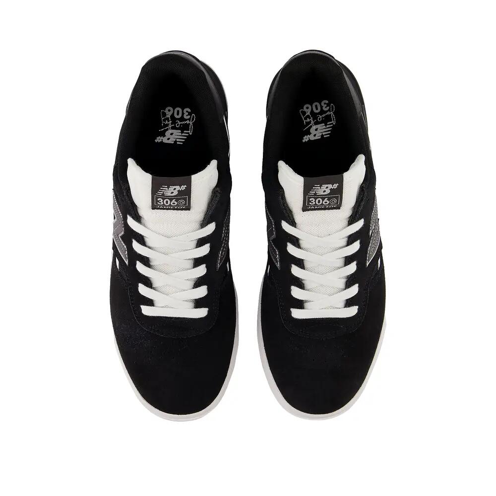 Buty New Balance Jamie Foy 306 Czarne 2/3