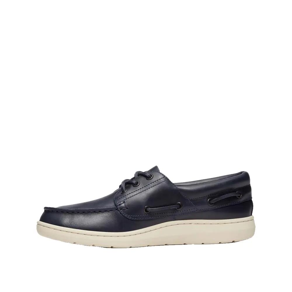 Timberland Portofino Pier Marine Shoes 3/9