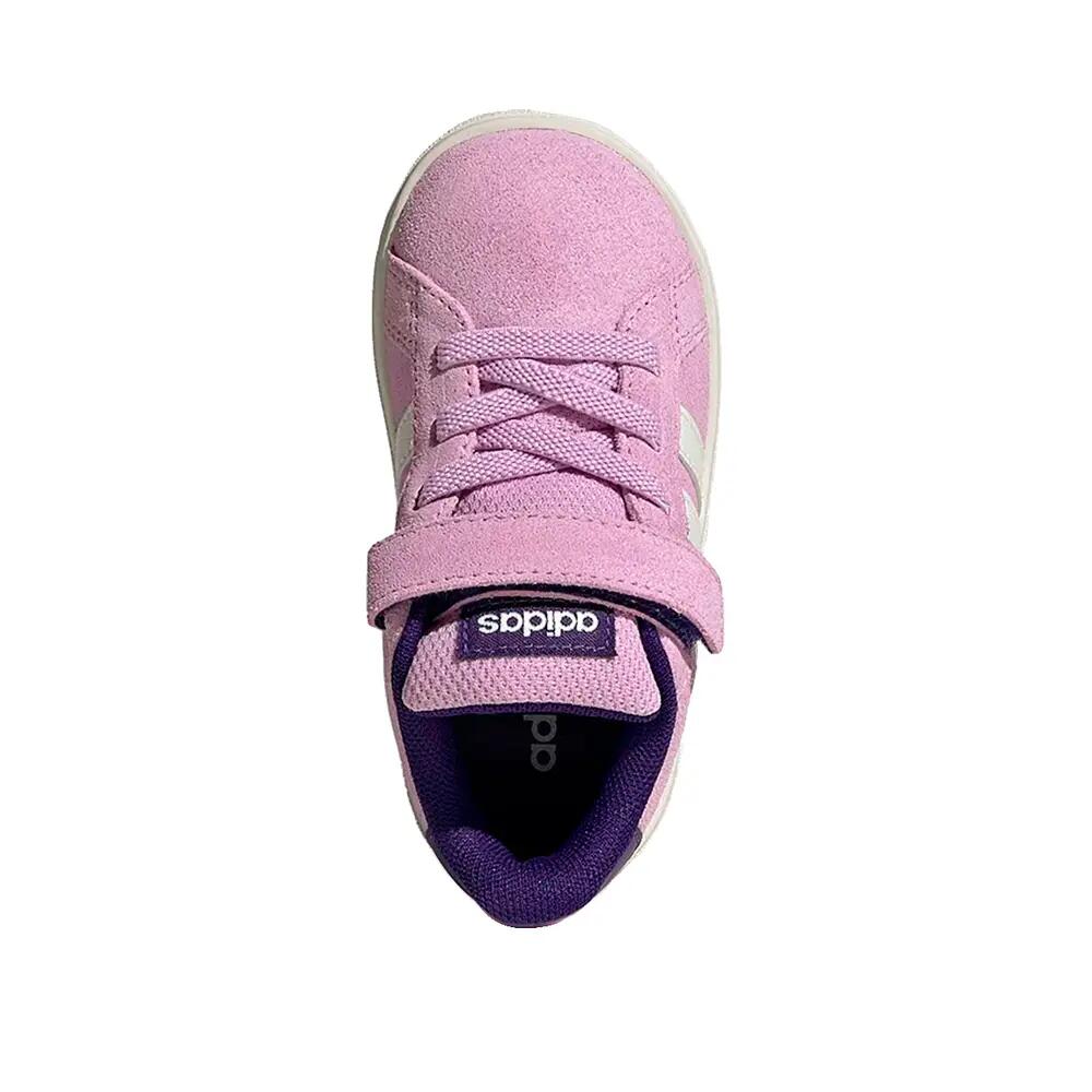 Zapatillas adidas Grand Court 2.0 Rosa 5/6