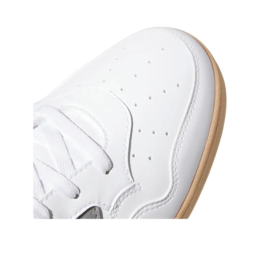 Zapatillas Adidas Hoops 4.0 Blancas/Grises/Marrones 9/9