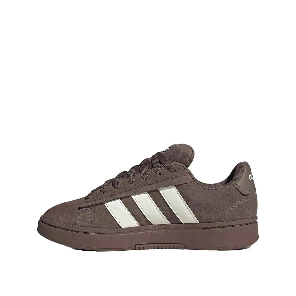 Zapatos Adidas Grand Court Alpha Marrón 5/6