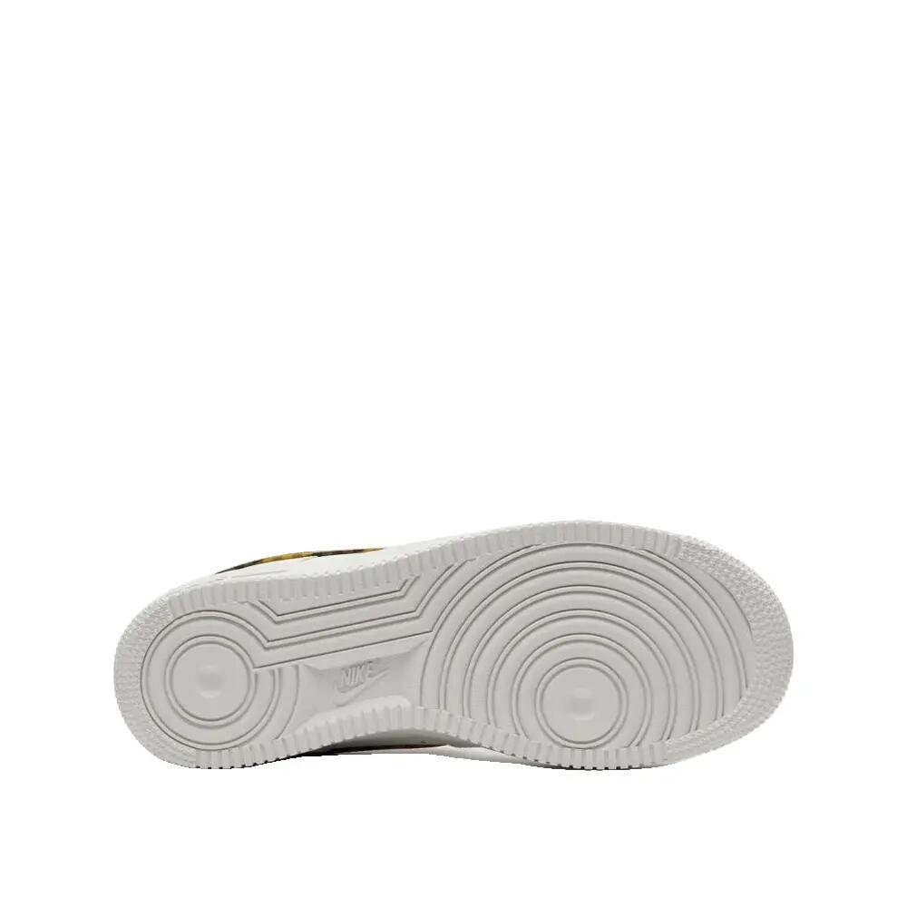 Scarpe Nike Air Force 1 07 Bianche 3/7