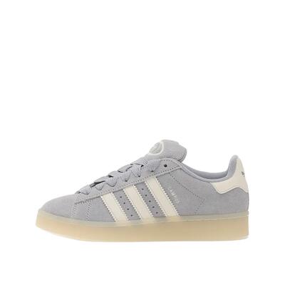 Scarpe adidas Campus 00s Donna Halo Silver/Off White/Dash Grey