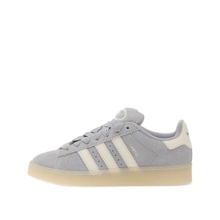 Chaussures adidas Campus 00s Femme Halo Silver/Off White/Dash Grey