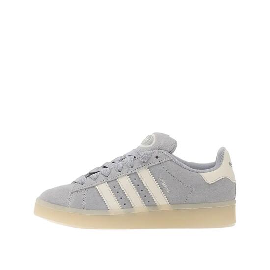 Chaussures adidas Campus 00s Femme Halo Silver/Off White/Dash Grey