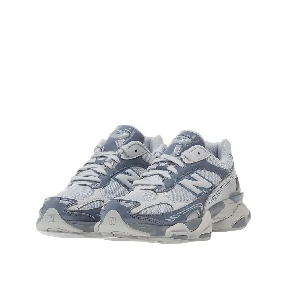 Scarpe New Balance 9060 Grigio 5/6