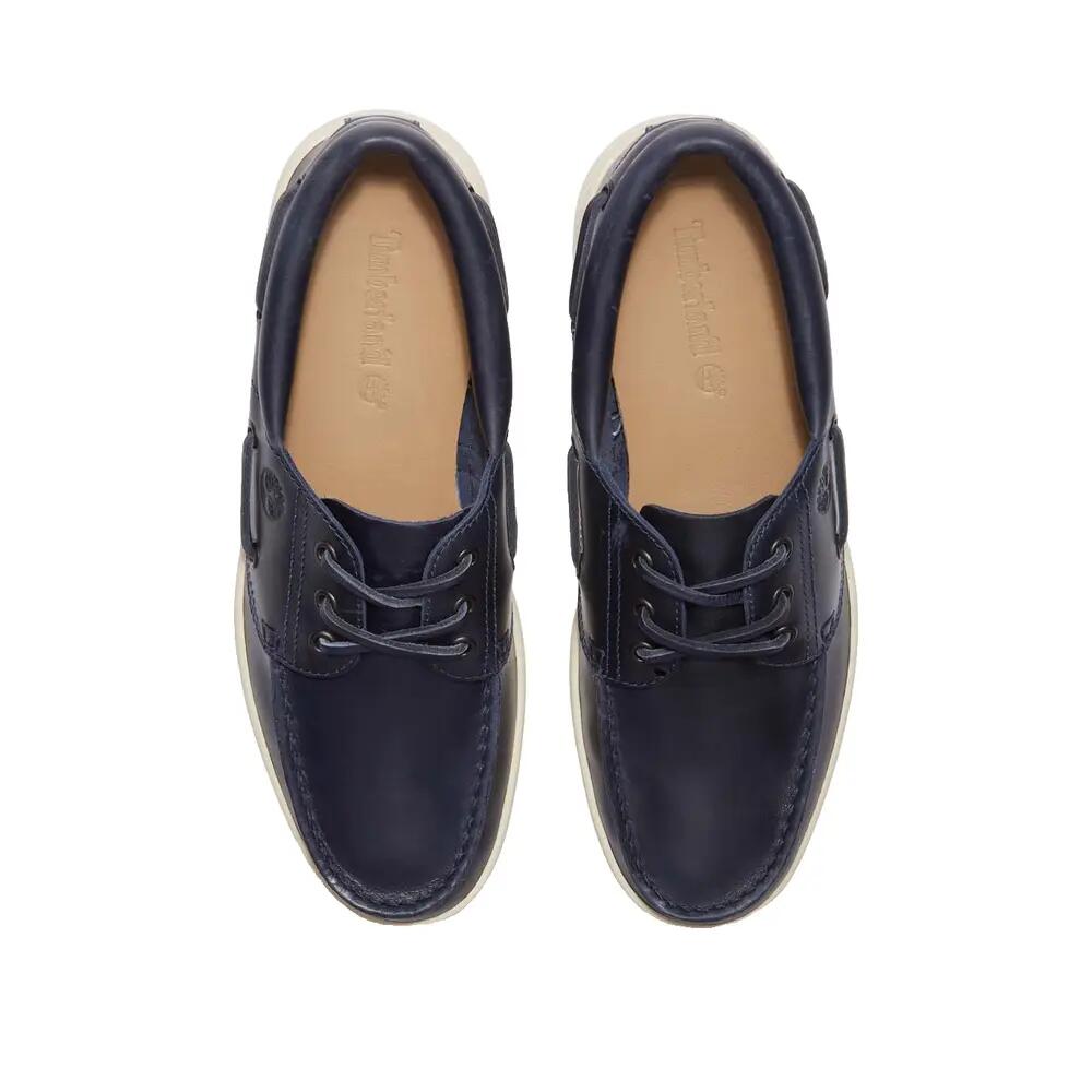 Timberland Portofino Pier Marine Shoes 2/9