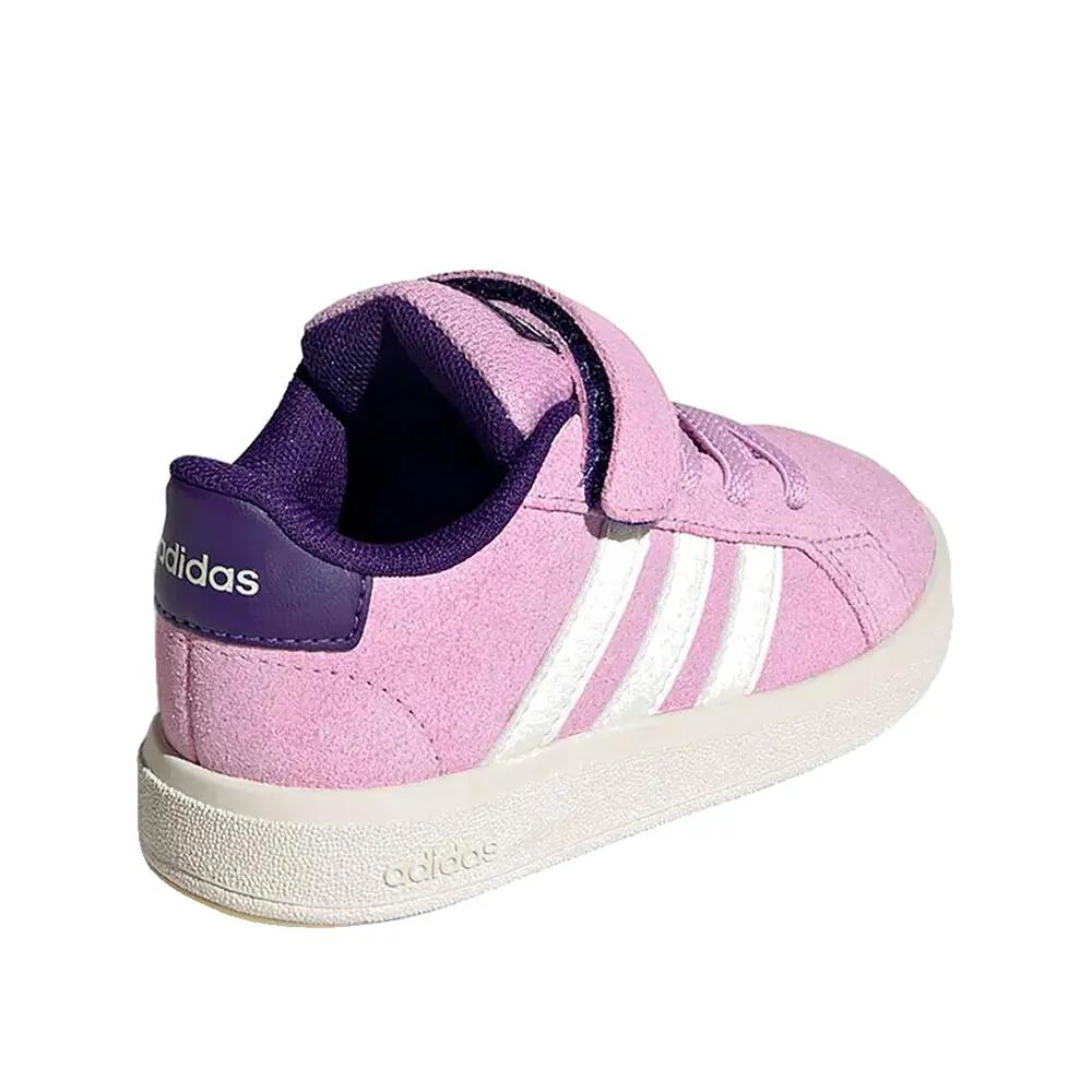 Zapatillas adidas Grand Court 2.0 Rosa 4/6