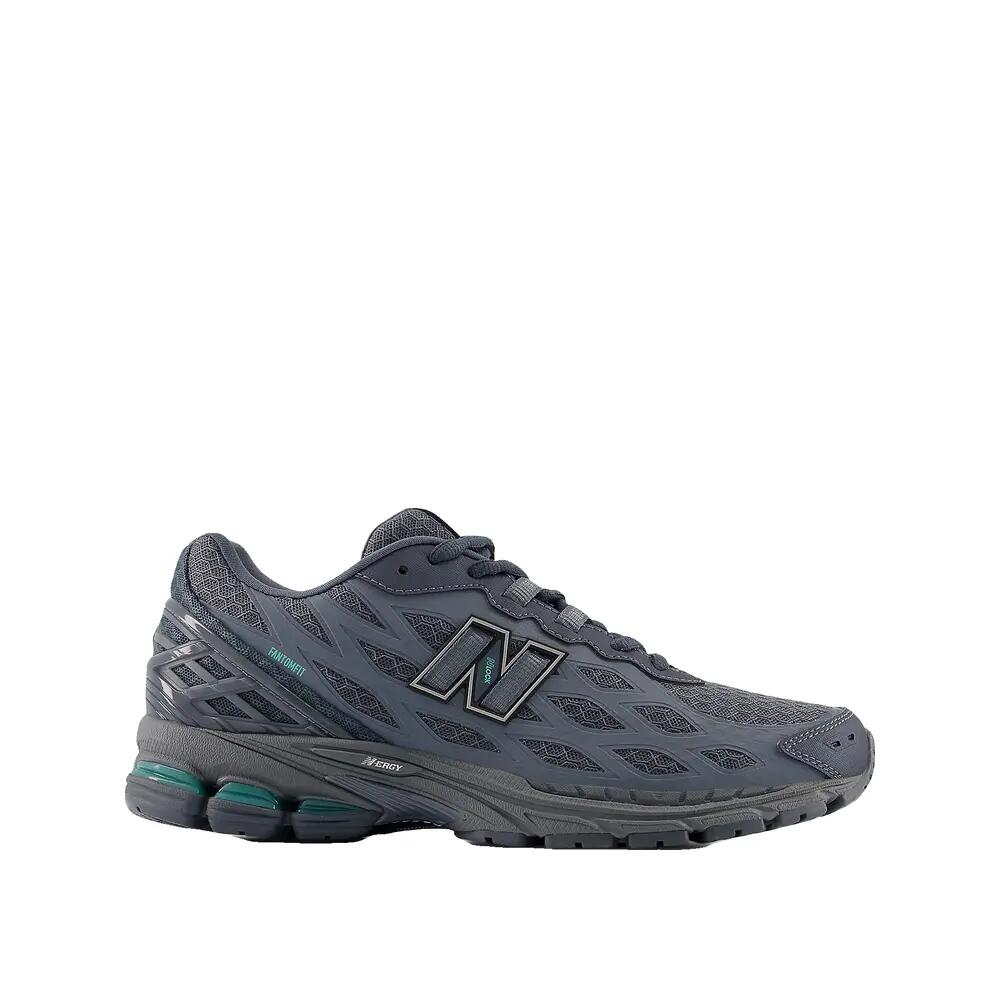 Zapatos New Balance 1906 Gris 1/6