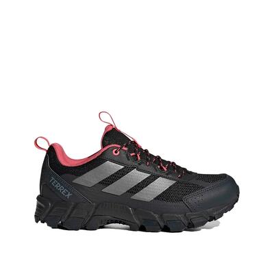 Wandelschoenen adidas terrex rockadia large zwart