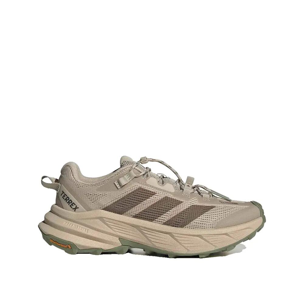 Zapatos de senderismo Adidas Terrex Freehiker SL Beige 1/8