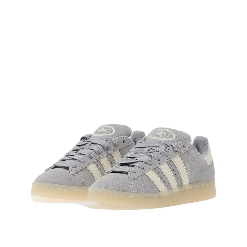 Chaussures adidas Campus 00s Femme Halo Silver/Off White/Dash Grey 6/6
