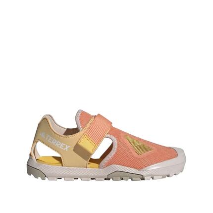Sandales Adidas Terrex Captain Toey 2.0 Orange