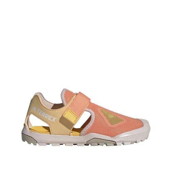 Sandales Adidas Terrex Captain Toey 2.0 Orange