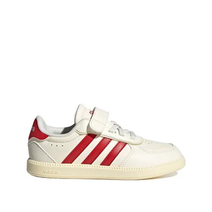 Zapatillas adidas Breaknet Sleek El Blanc