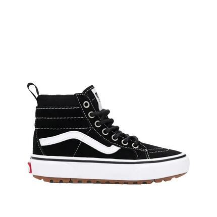 Zapatillas Vans MTE Sk8-Hi Negro/Blanco