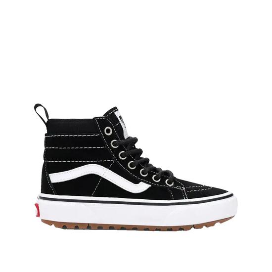 Zapatillas Vans MTE Sk8-Hi Negro/Blanco