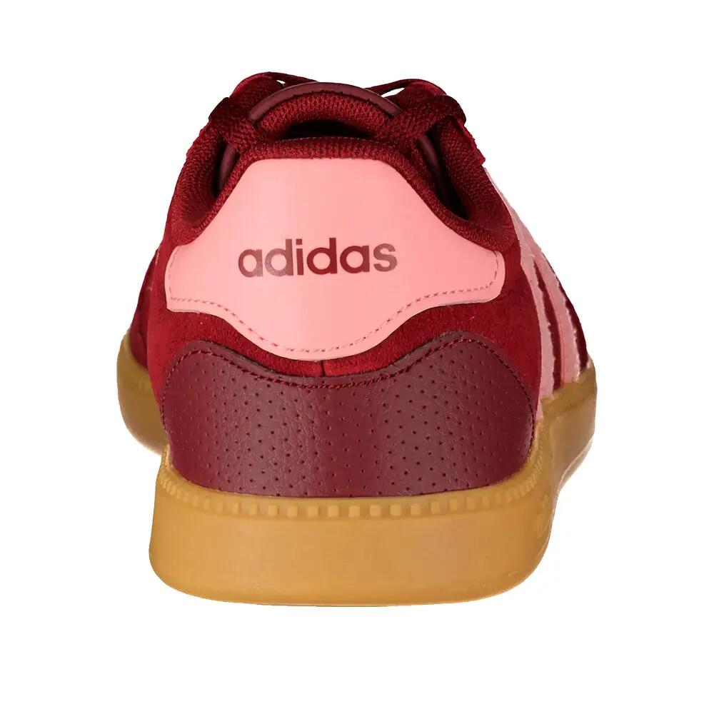 Chaussures Adidas Breaknet Sleek Rouge 4/7