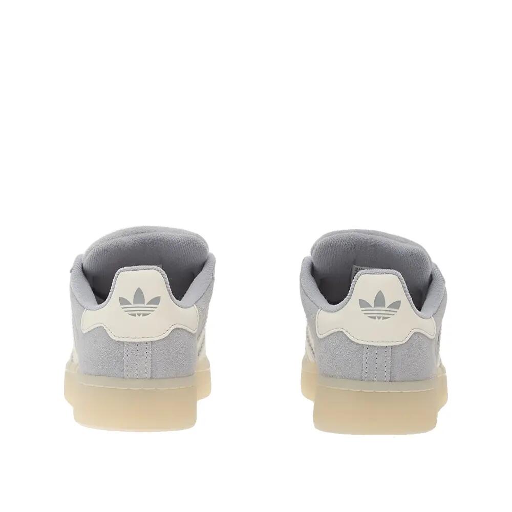 Chaussures adidas Campus 00s Femme Halo Silver/Off White/Dash Grey 5/6
