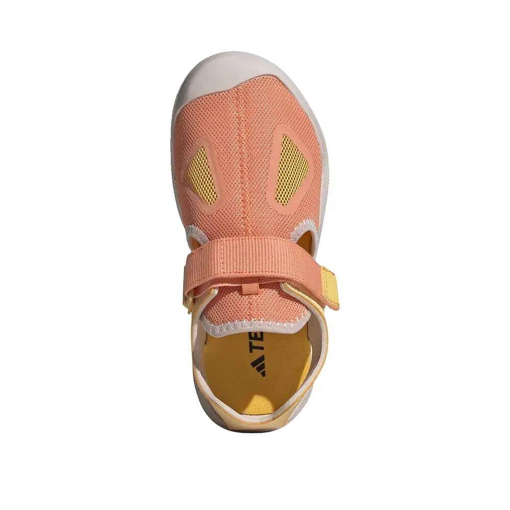 Sandales Adidas Terrex Captain Toey 2.0 Orange 6/6