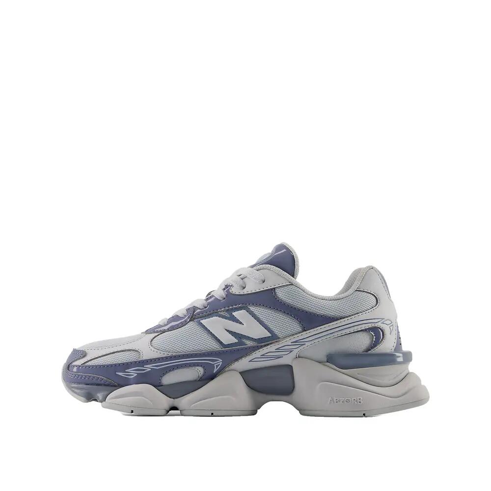 Scarpe New Balance 9060 Grigio 3/6