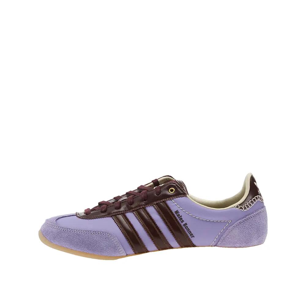 Chaussures adidas Japan Lilas Cuir 7/7
