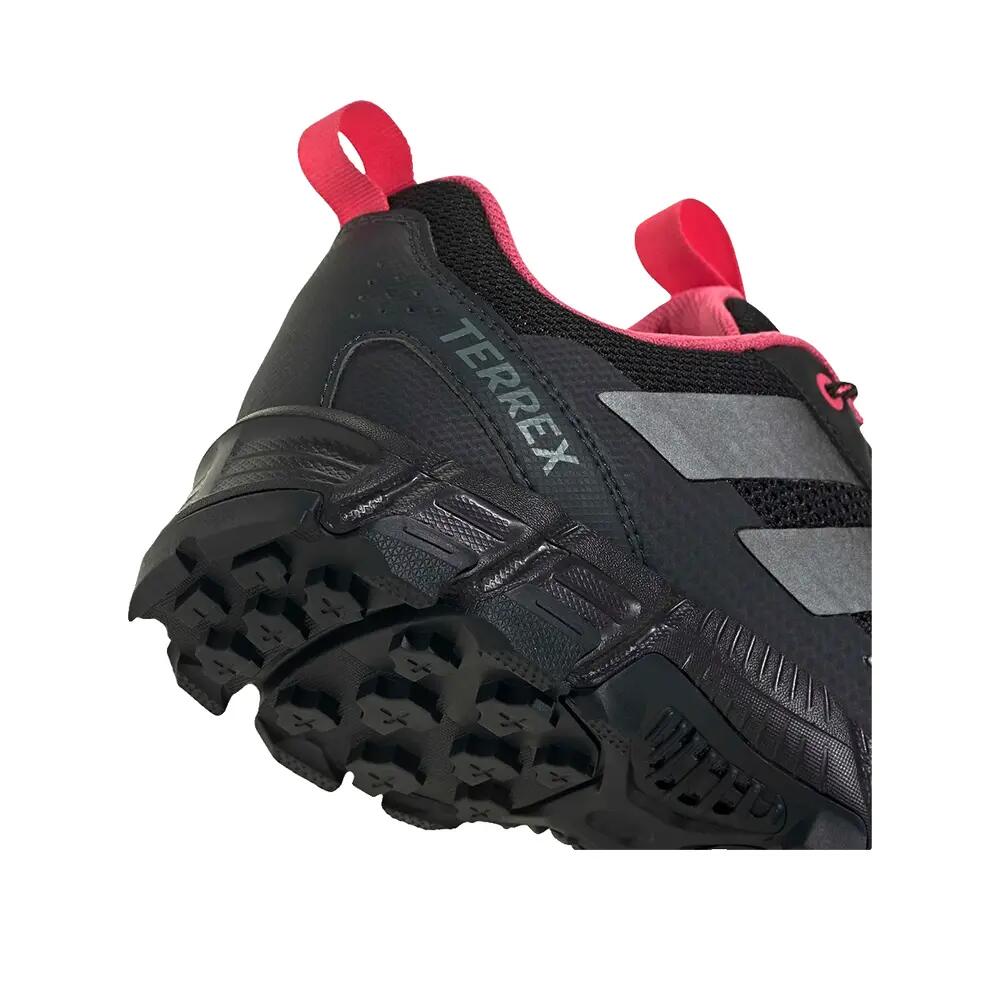 Chaussures de randonnée montagne Adidas Terrex Rockadia Large Noir 8/8