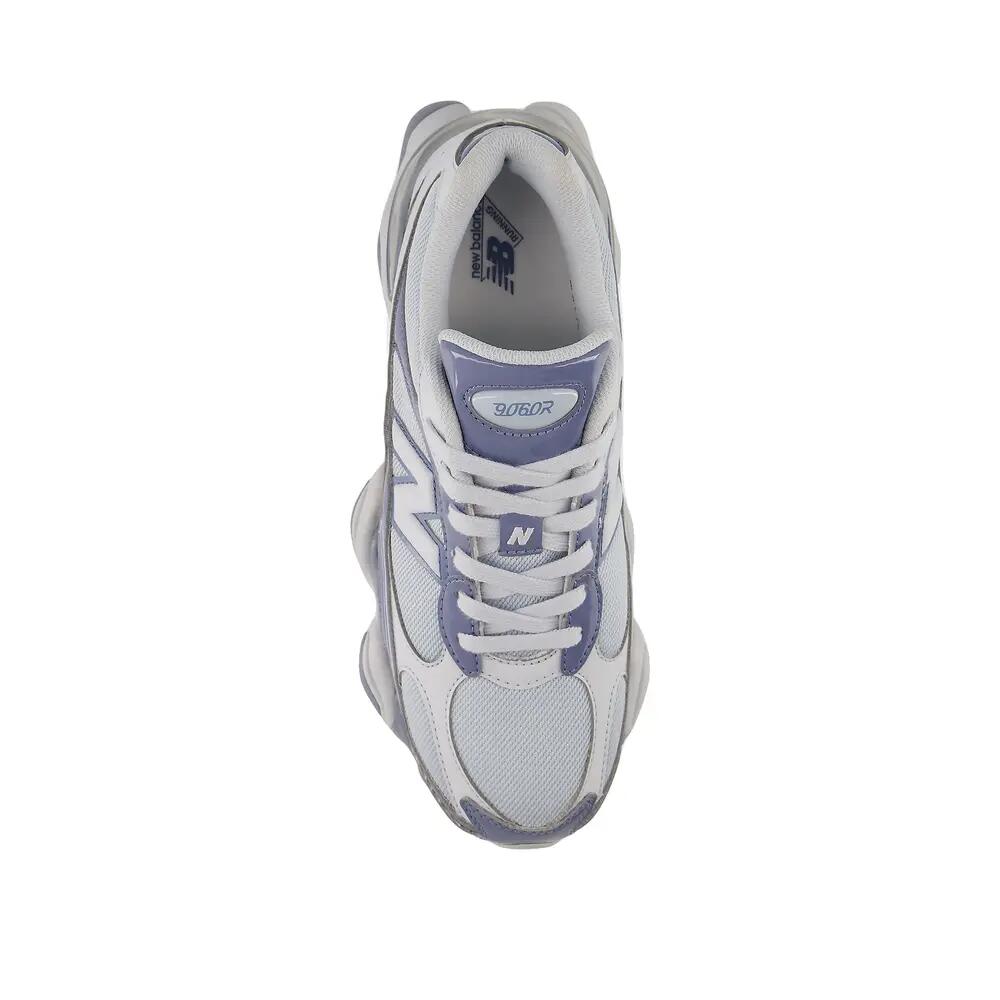 Scarpe New Balance 9060 Grigio 2/6