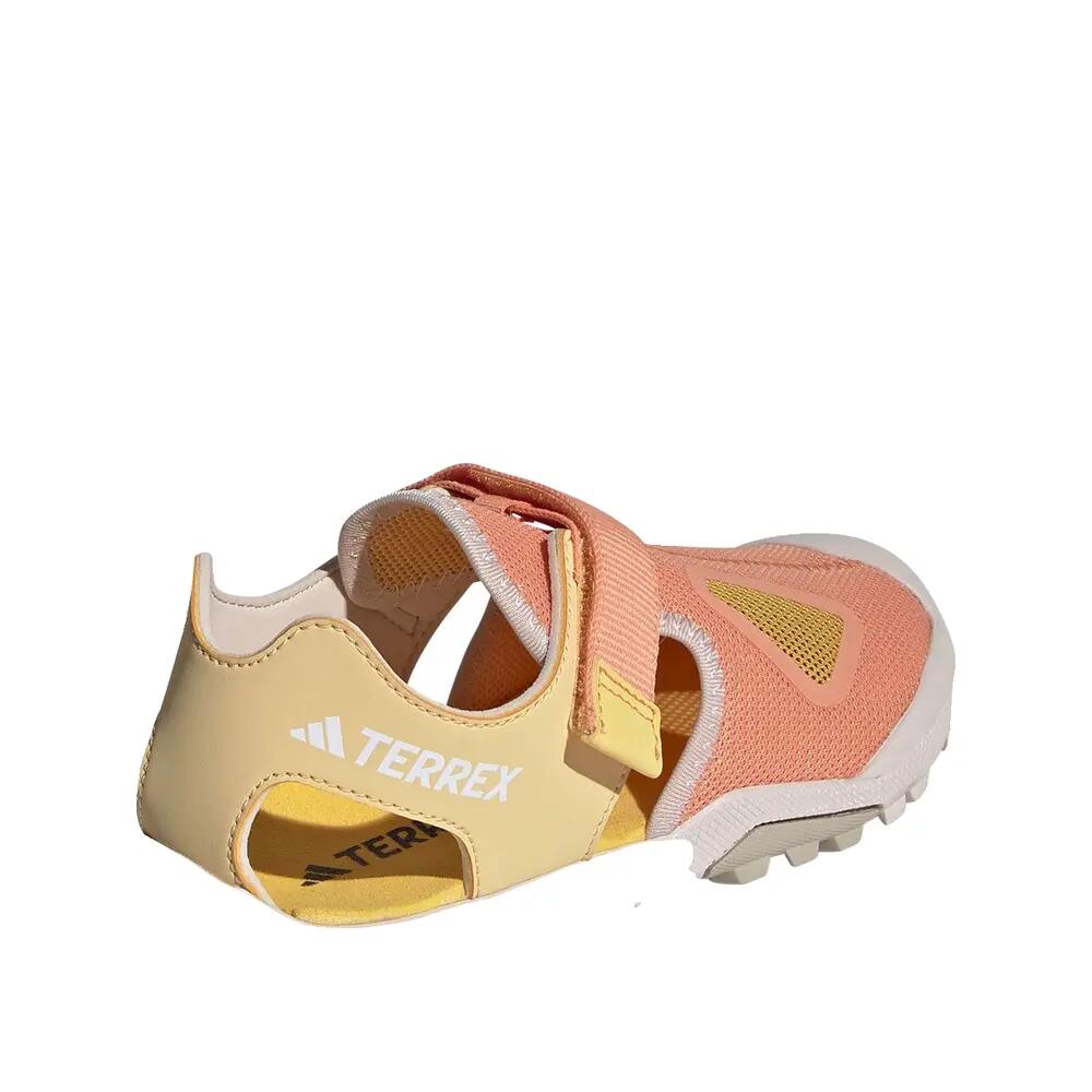 Sandales Adidas Terrex Captain Toey 2.0 Orange 5/6