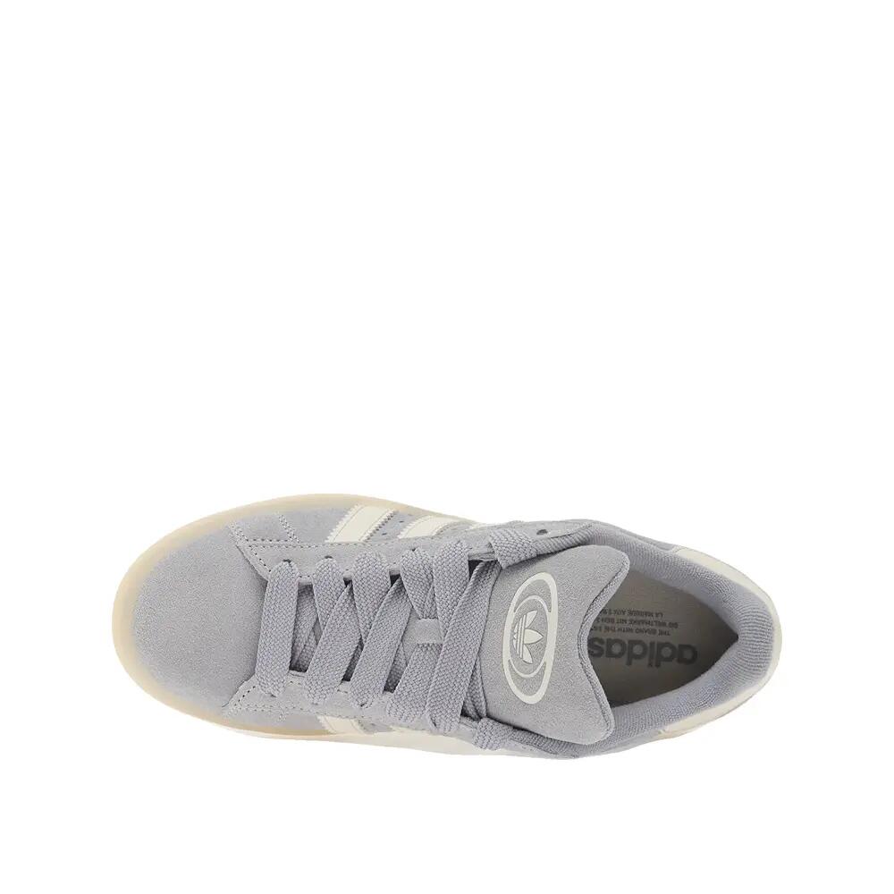 Chaussures adidas Campus 00s Femme Halo Silver/Off White/Dash Grey 4/6