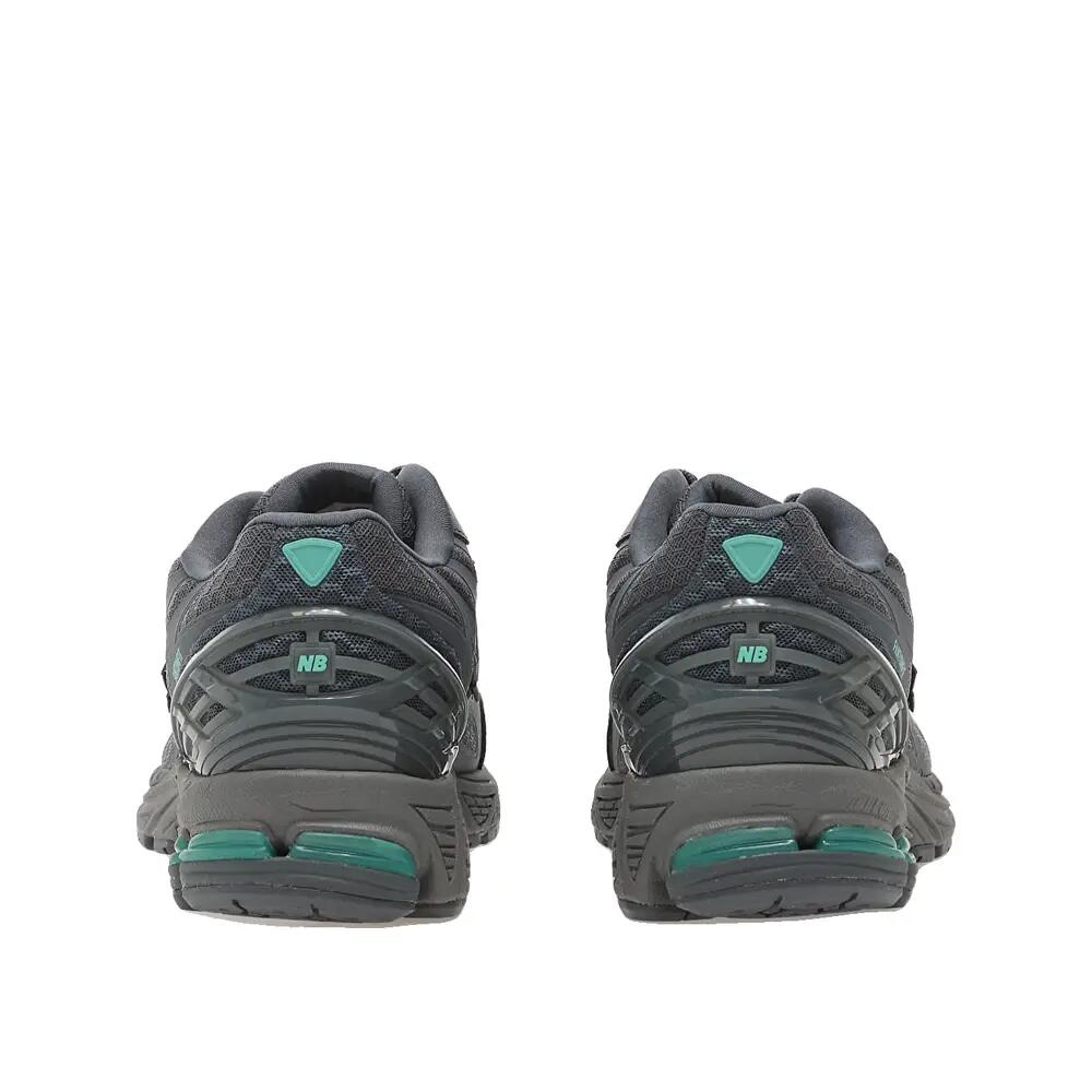 Zapatos New Balance 1906 Gris 4/6