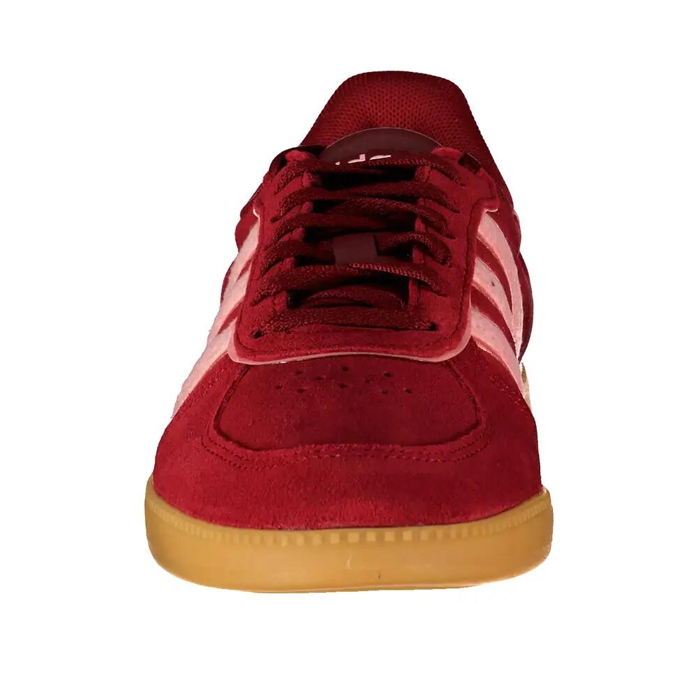 Chaussures Adidas Breaknet Sleek Rouge 2/7
