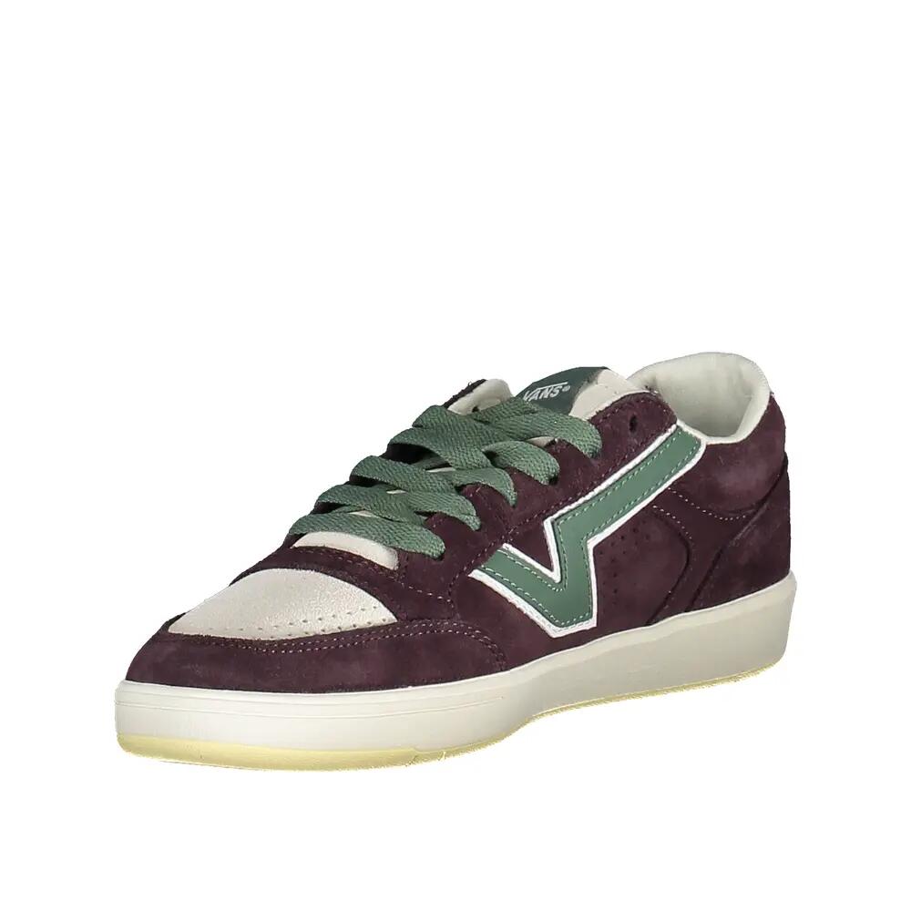 Zapatillas Vans Lowland CC Violeta 3/3
