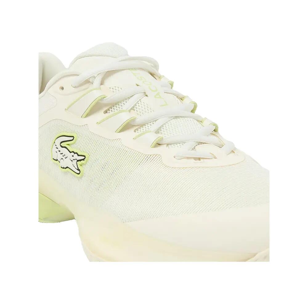 Buty tenisowe Lacoste AG-LT Ultra Białe/Zielone 6/7