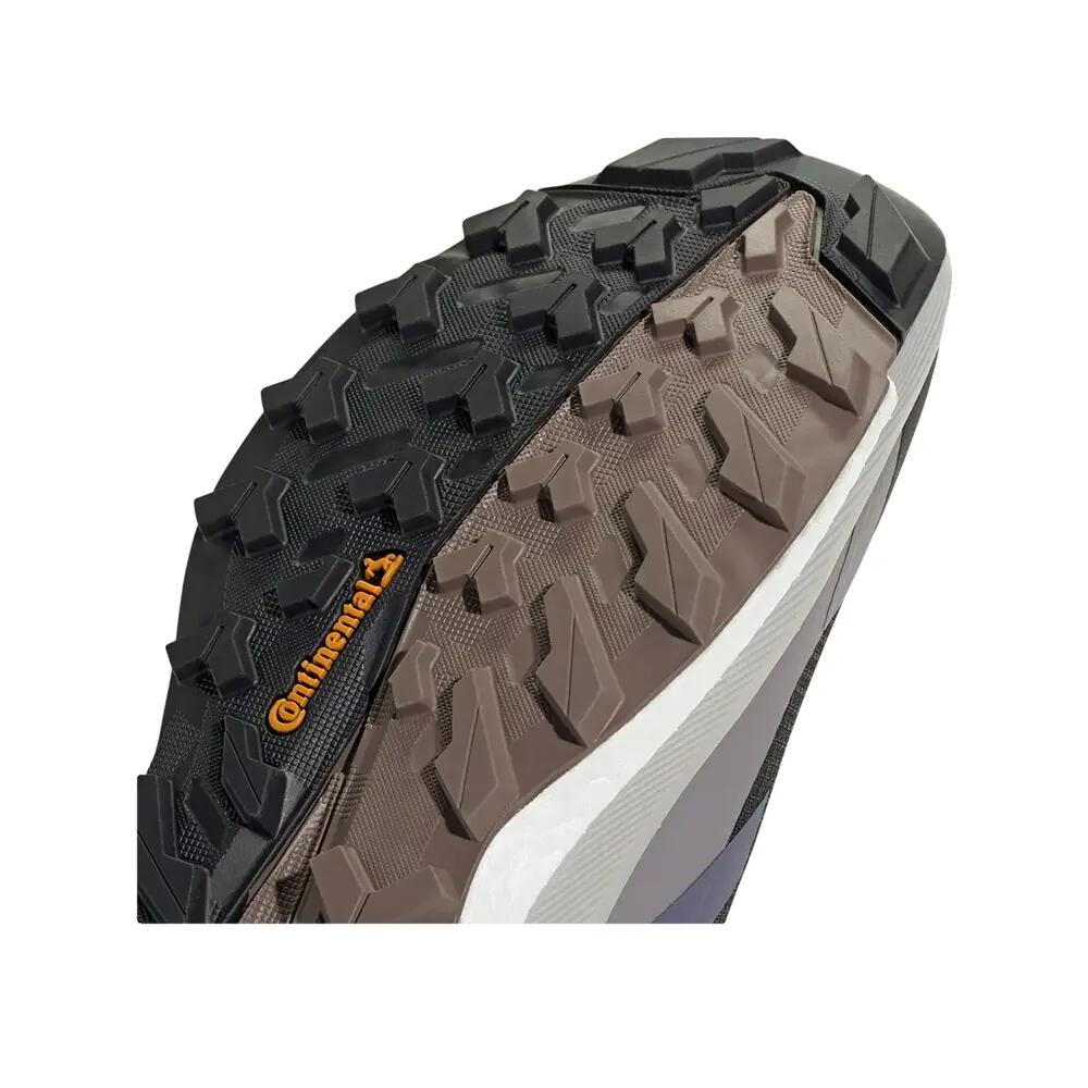 Chaussures de randonnée montagne adidas Terrex Free Hiker 2.0 Noir 9/9
