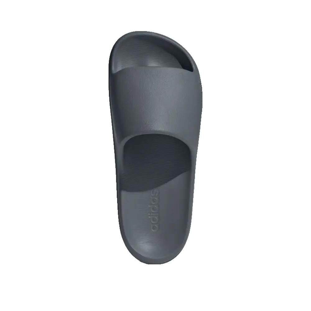 Ciabatte adidas Adilette Lumia Grises 4/6