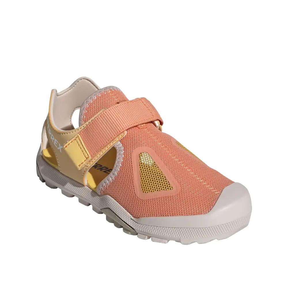Sandales Adidas Terrex Captain Toey 2.0 Orange 4/6