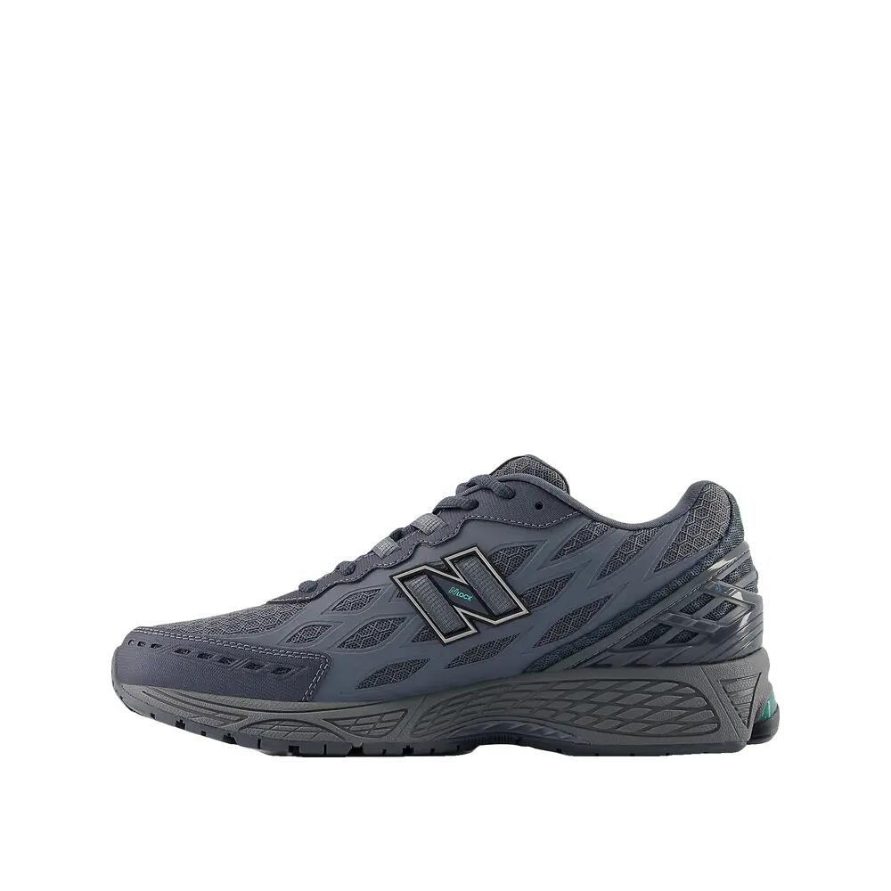 Zapatos New Balance 1906 Gris 3/6