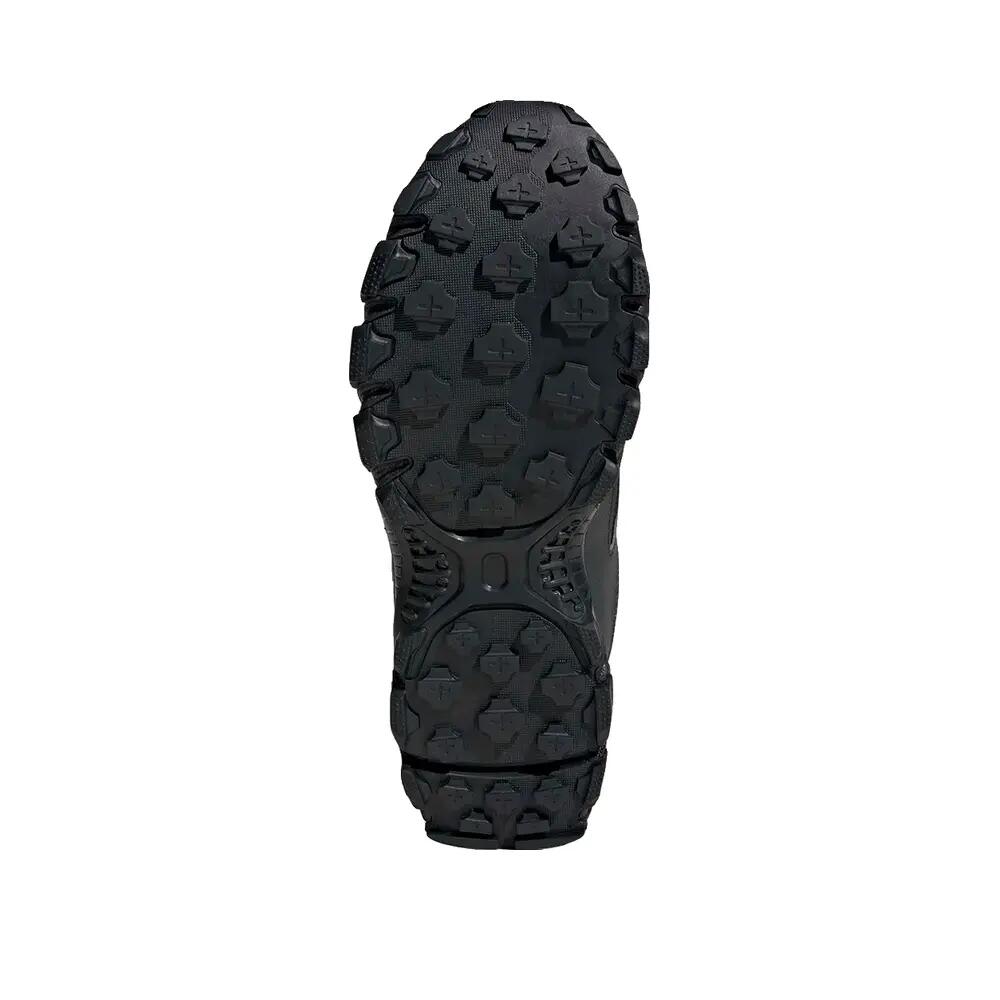 Chaussures de randonnée montagne Adidas Terrex Rockadia Large Noir 6/8