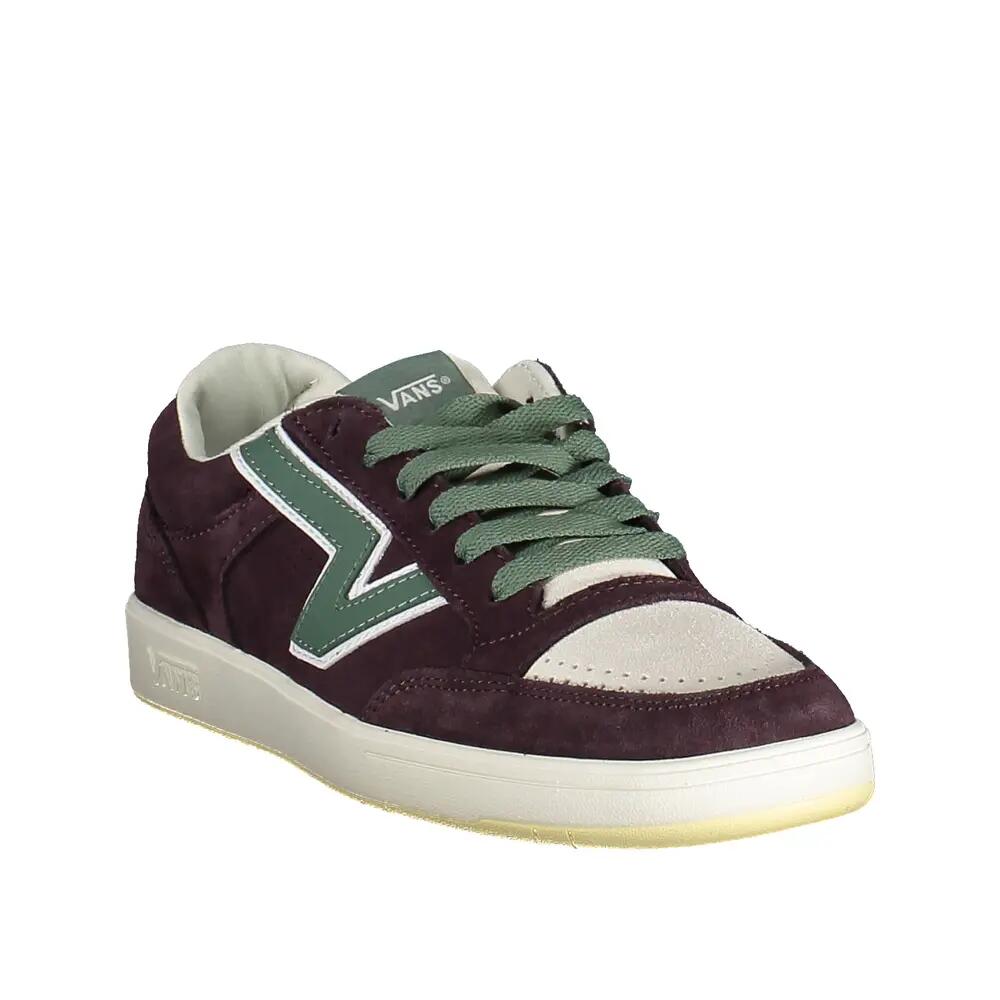 Zapatillas Vans Lowland CC Violeta 2/3