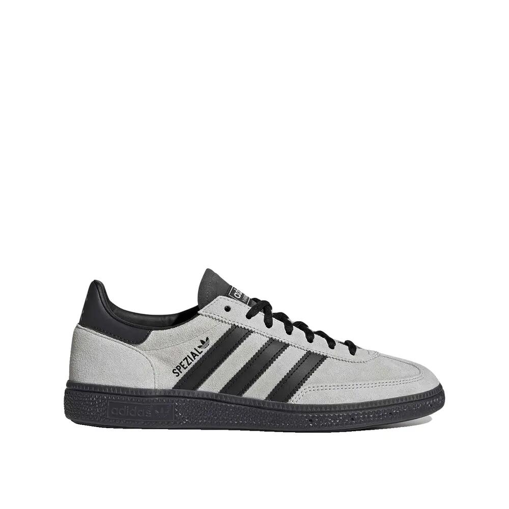 Adidas Spezial Shoes Grey/Black 1/6