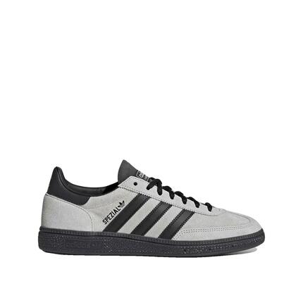 Adidas Spezial Schuhe Grau/Schwarz